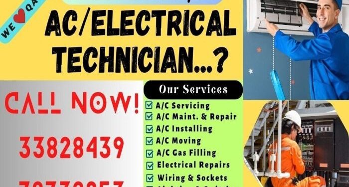 Level 2 Electrician - Emergency Electrical Services