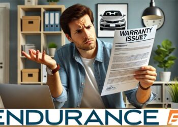 Endurance Warranty Scams: What to Do if You've Been Misled