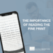 The Importance of Reading the Fine Print | Insurance Litigation Group, P.A.