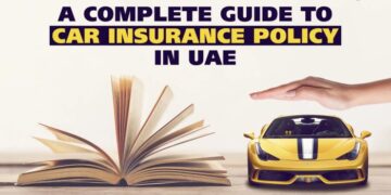Car Insurance in UAE | The Complete Guide - Money Clinic
