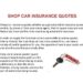 PPT - SHOP CAR INSURANCE QUOTES PowerPoint Presentation, free download ...